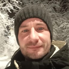 Фотография мужчины Павел, 37 лет из г. Дмитров