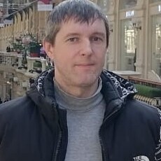 Фотография мужчины Александр, 42 года из г. Иваново