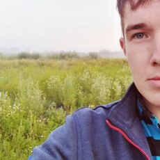 Фотография мужчины Юрий, 28 лет из г. Глазов