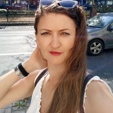 Фотография девушки Татьяна, 44 года из г. Жлобин