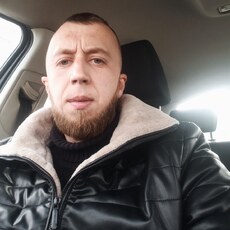 Фотография мужчины Алексей, 36 лет из г. Советск (Калининградская Обл)