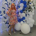 Надежда, 57 лет