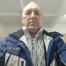 Фотография мужчины Вячеслав, 63 года из г. Мозырь