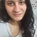 Оля, 25 лет
