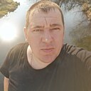 Катенок, 41 год