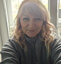 Ксюша, 48 лет