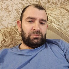 Фотография мужчины Артём, 35 лет из г. Каспийск