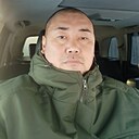 Жалсан, 42 года