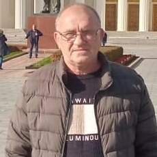 Фотография мужчины Михаил, 63 года из г. Балашиха