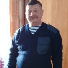 Фотография мужчины Александр, 47 лет из г. Борзя