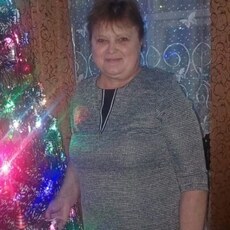 Фотография девушки Людмила, 61 год из г. Юрьевец