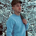 Стас, 21 год