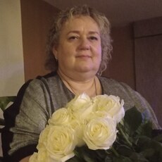 Фотография девушки Аня, 55 лет из г. Калуга