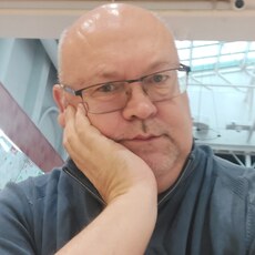 Фотография мужчины Дмитрий, 61 год из г. Пенза
