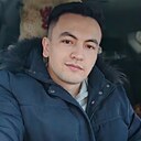 Дин, 31 год