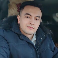 Фотография мужчины Дин, 31 год из г. Мурманск