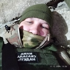 Фотография мужчины Дмитрий, 37 лет из г. Брянск