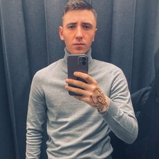 Фотография мужчины Саня, 24 года из г. Новоалтайск