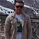 Баходир, 38 лет