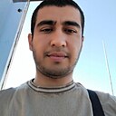 Санжар, 30 лет