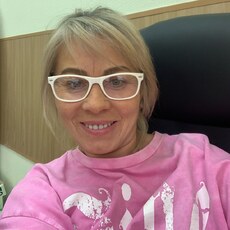 Фотография девушки Жанна, 57 лет из г. Железногорск