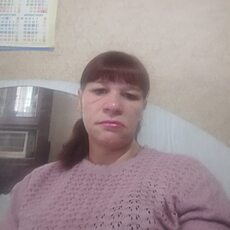 Фотография девушки Оксана, 42 года из г. Гай