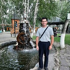 Фотография мужчины Роман, 39 лет из г. Кемерово