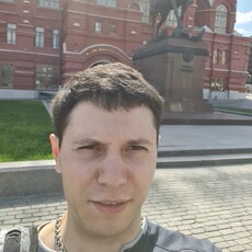 Фотография мужчины Иван, 34 года из г. Сургут