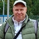 Анри, 43 года