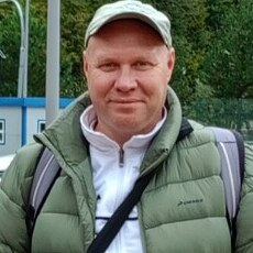 Фотография мужчины Анри, 43 года из г. Ейск