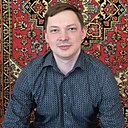 Матвей, 34 года