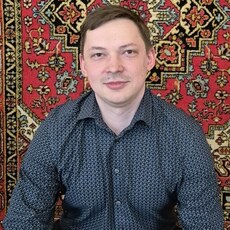 Фотография мужчины Матвей, 34 года из г. Москва