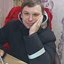 Кирилл, 33 года