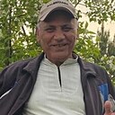 Али, 64 года