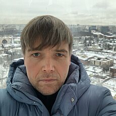 Фотография мужчины Кирилл, 47 лет из г. Москва