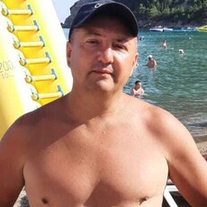 Фотография мужчины Дмитрий, 52 года из г. Серпухов