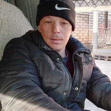 Фотография мужчины Ромео, 42 года из г. Улан-Удэ