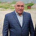 Газис, 49 лет