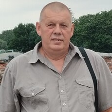 Фотография мужчины Николай, 56 лет из г. Ломоносов