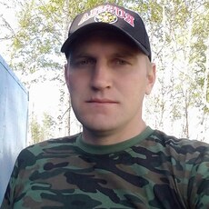 Фотография мужчины Дмитрий, 35 лет из г. Тюмень