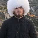 Мага, 31 год