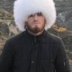 Фотография мужчины Мага, 31 год из г. Симферополь