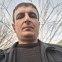 Мехман, 46 лет