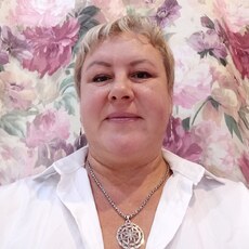 Фотография девушки Ирина, 54 года из г. Омск