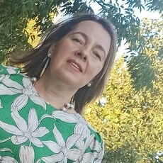 Фотография девушки Лина, 46 лет из г. Саратов