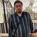 Илья, 41 год