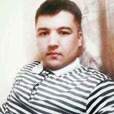 Фотография мужчины Фирдавс, 32 года из г. Пушкино (Московская Обл)