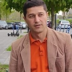 Фотография мужчины Сайгуфрон, 42 года из г. Подольск