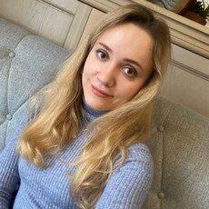 Фотография девушки Анна, 45 лет из г. Полоцк