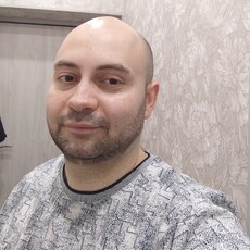 Фотография мужчины Сергей, 33 года из г. Белгород